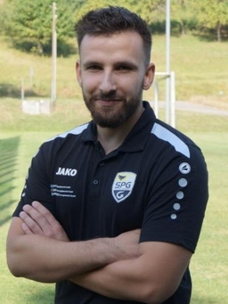 Avatar Bild für David Engels