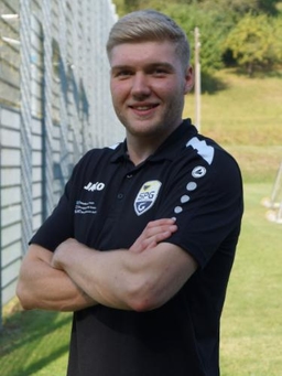 Avatar Bild für Moritz Knörzer