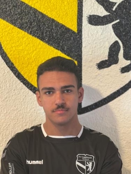 Avatar Bild für Ahmad Alabdallah