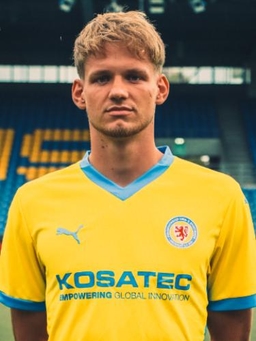 Avatar Bild für Marius Homann