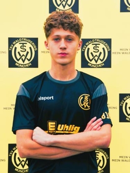 Avatar Bild für Eric Yuste Heinrich