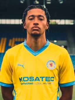 Avatar Bild für Francis Mbassi