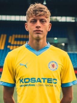 Avatar Bild für Robin Placinta