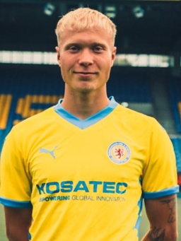 Avatar Bild für Linus Queisser