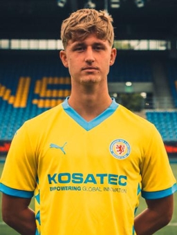 Avatar Bild für Lukas Dirk-Andre Sommer