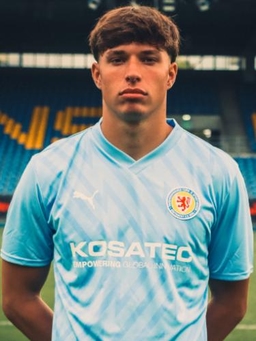 Avatar Bild für Emil Strauch
