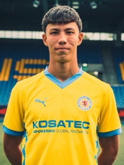 Avatar Bild für Leon Taiyo Suzuki