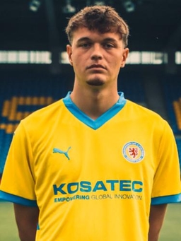 Avatar Bild für Jannis Soetebeer