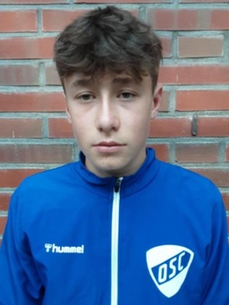 Avatar Bild für Fabian Hohmann