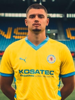 Avatar Bild für Ensar Maloku