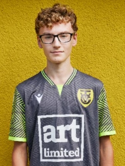 Avatar Bild für Jan Bersch