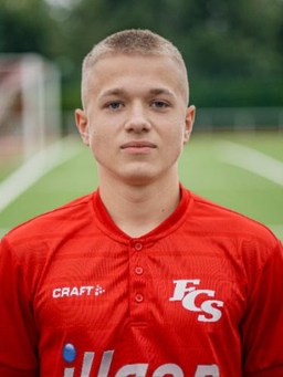 Avatar Bild für Domenik School