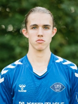 Avatar Bild für Jannick Topp