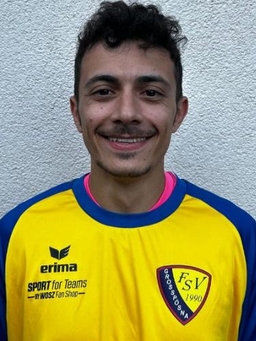 Avatar Bild für Cristian Perez Canas