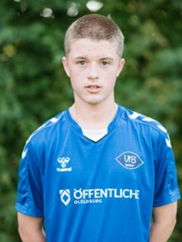 Avatar Bild für Lukas Warmbrunn