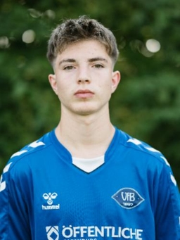 Avatar Bild für Änes Mohammed