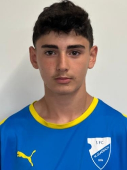 Avatar Bild für Kyrillos Zacharidis