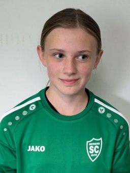 Avatar Bild für Emma Sophie Bernhagen