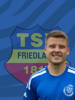 Avatar Bild für Dennis Fischer