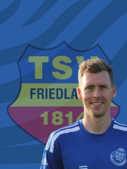Avatar Bild für Johannes Jandt