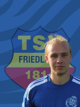 Avatar Bild für Adrian Rudolph Köhler