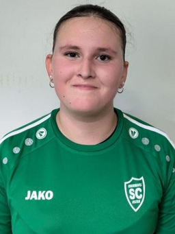 Avatar Bild für Merle Steffin