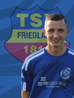 Avatar Bild für Manuel Reichelt