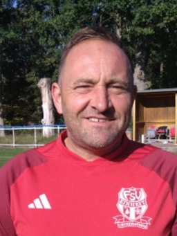 Avatar Bild für Jens Baaske