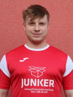 Avatar Bild für Lukas Knoop