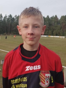 Avatar Bild für Lias Klisch