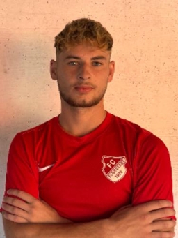 Avatar Bild für Joel Amend