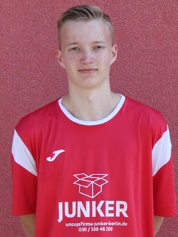 Avatar Bild für Lukas Behnke
