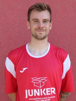 Avatar Bild für Nicola Maximilian Großkreuz
