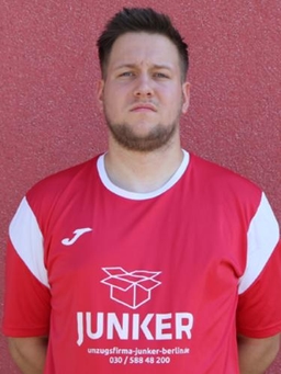 Avatar Bild für Niklas Kaiser