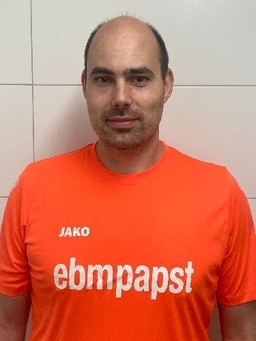 Avatar Bild für Michael Amos