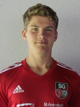 Avatar Bild für Jannik Zehnle