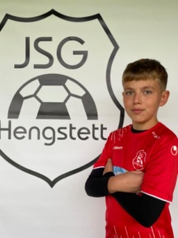 Avatar Bild für Luca Strauß