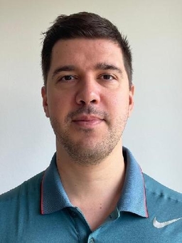 Avatar Bild für Yaroslav Husiev