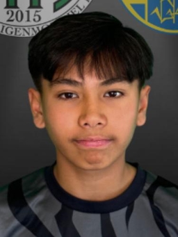 Avatar Bild für Leon Vogt