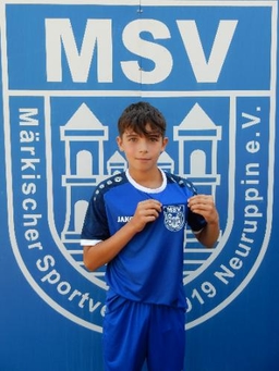 Avatar Bild für Yusif Mammedod