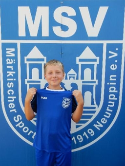 Avatar Bild für Luca Müller