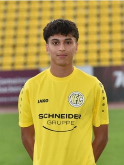 Avatar Bild für Ahmad Mohmand