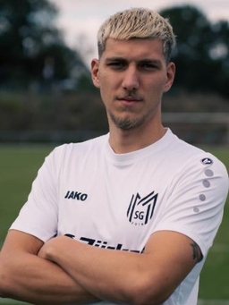 Avatar Bild für Salvatore Reale