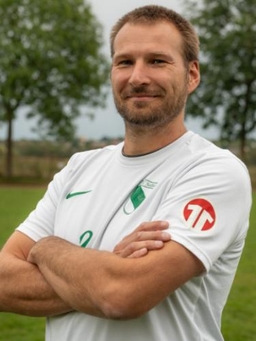 Avatar Bild für Rene Bauer