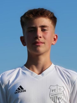 Avatar Bild für Jaden Jahnke