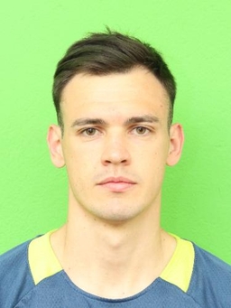 Avatar Bild für Andrii Smetanka