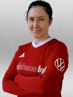 Avatar Bild für Sarah Lehmann