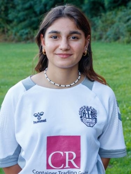 Avatar Bild für Asu Gül Er