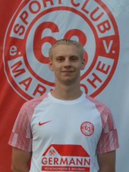 Avatar Bild für Dustin Mittenbacher