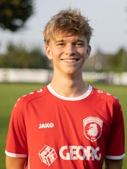 Avatar Bild für Levin Benner